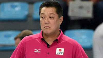 “요시하라, 함 붙자” IBK기업은행, 일본의 2012 런던 동메달, 2024 VNL 준우승 이끈 마나베 감독 선임 [오피셜]