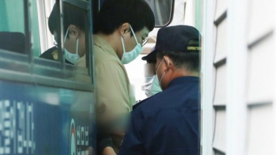 왕기춘 6년 만기 ‘출소 임박’…미성년 제자 성폭행, 은메달리스트의 추락