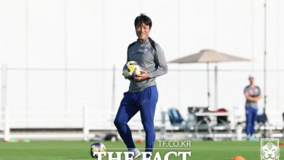 김태엽, 한국축구 '미래' 맡는다...남자 U16 대표팀 사령탑 선임