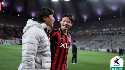 누가 들어가도 ‘김기동호 축구’ 한다, 원팀+정신 무장은 기본값…FC서울 진짜 우승 후보다