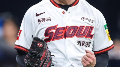 선발 붕괴 위기? NO! ‘와일스 OUT-로젠버그 IN’ 익숙한 카드 꺼낸 키움 [SS시선집중]