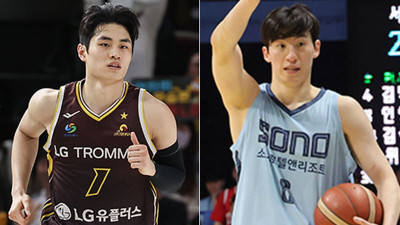 코트 위 ‘왕좌의 게임’… 챔프 굳히기냐 하위팀 반란이냐