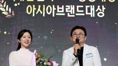 프로당구 PBA, 스포츠 종목 최초 대한민국 브랜드대상 수상