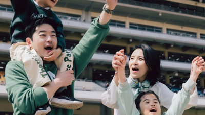 경마·패션 결합 축제 …드레스 코드는 ‘그린’