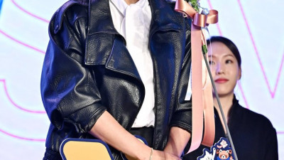 [오피셜]지젤 실바, GS칼텍스와 차기 시즌도…‘재계약 확정’ 4시즌 연속 동행