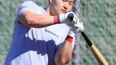 “경쟁력 증명해야” ML→울산→KBO 1군?…최지만, ‘복귀 시나리오’ 시작됐다 [SS포커스]