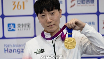 “39·41·45세 현역”…김관우가 연 길, ‘무릎’이 잇는다→‘불혹의 대표팀’, 나고야 ‘金’ 정조준 [SS현장]