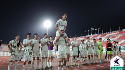 강원, 두 시즌 연속 ACLE 무대 출격…개정안에 따라 PO 출전권 획득, 서울은 ACL2로