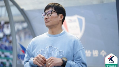 극적인 승리로 선두 탈환 ‘청신호’ 수원 이정효 감독 “좋아지고 있지만, 2실점 짚고 넘어가야”[현장인터뷰]