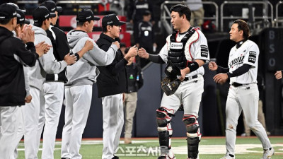 ‘개막 한 달’ KBO리그, 일단 ‘3강 6중 1약’ 구도…핵심은 ‘연승과 연패’ [SS포커스]
