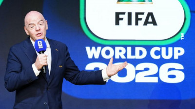 48개국 월드컵 ‘경고누적 규정’도 바뀐다…FIFA 조별리그·8강전 말소 검토