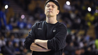 김효범 감독과 동행 마무리… ‘5년 연속 최하위’ 삼성, 새 사령탑 찾는다
