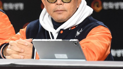 [공식] ‘건강 이상’ 양상문 투수코치, 1군 말소…박승민 코치가 1군 투수파트 맡는다
