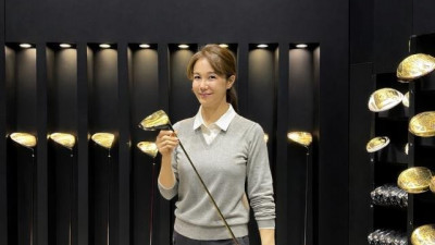마제스티골프, '베테랑' 김영 영입…가정의 달 맞아 고객 접점 강화