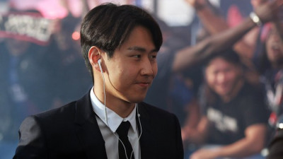 9골 난타전 ‘미친 명승부’에 그들은 없었다…이강인·김민재 모두 벤치에서 지켜보기만 했다, ‘냉정한 현실’