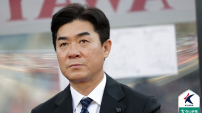 윤정환vs정경호 ‘2024 강원 동화’ 주역 첫 맞대결, 승자가 상위권으로 간다