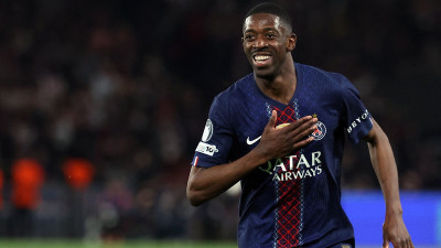 PSG, 4강서 9골 난타전 끝 승리… 2차전 비기기만 해도 결승 간다