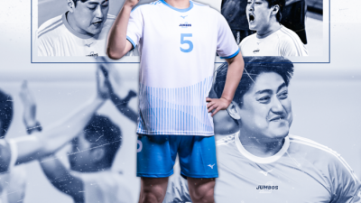 삼성화재, 대한항공과 트레이드로 세터 유광우·리베로 강승일 영입…노재욱 OK저축은행행, 박태성·부용찬 삼성화재로