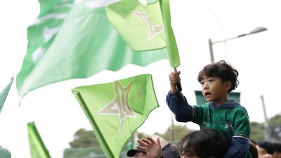피카츄부터 티니핑까지… K리그 ‘어린이’ 축제 준비 이상 무