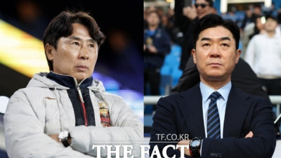 [그래도 K리그] '니폼니시 후예' 김기동의 서울·윤정환의 인천, 3연승 '경쟁'