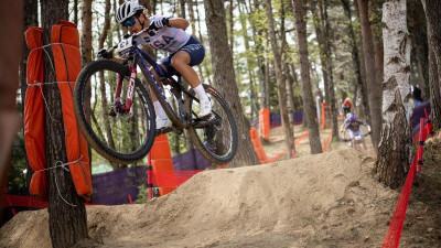 모나용평을 향한 극찬… 국제사이클연맹 “MTB 월드시리즈, 역사적인 시즌 오프너”