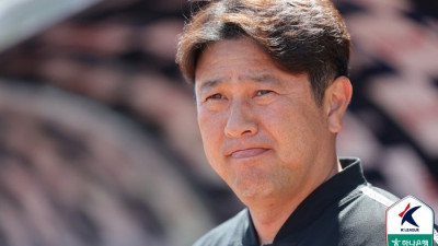 4연승 뒤 ‘일격’, 서울 이랜드 김도균 감독 “패배가 ‘약’ 됐으면, 까리우스는 20분 정도 생각”[현장인터뷰]