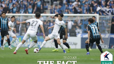 '계급장?뗀'?2026?K리그...강팀 저격 ‘전술?해킹’과?‘뎁스의?전쟁’ [이영규의 비욘더매치]