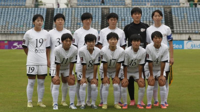 북한 내고향축구단, 방남 확정…20일 수원FC 위민과 AWCL 준결승
