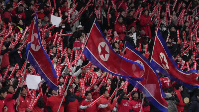 북한 내고향축구단, 한국 온다 … 수원서 수원FC 위민과 맞대결