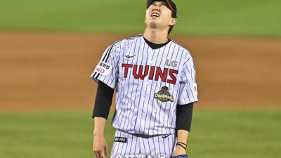 유영찬 vs 올러 vs 박성한 vs 김도영…KBO 3~4월 MVP 후보 경쟁