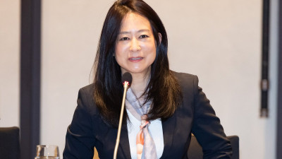 의식 불명 선수 부모에게 막말… 김나미 대한체육회 사무총장 사임