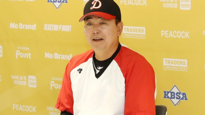 ‘부임 20년→20번 우승’ 덕수고 정윤진 감독, 13년 만에 청소년 야구대표팀 지휘봉 잡는다