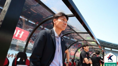 뼈아픈 제주전 2연패, 부천 이영민 감독 “중요한 경기 패배해 죄송하다”[현장인터뷰]