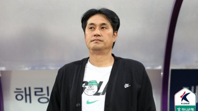 ‘어린이날’ 이번시즌 두 번째 ‘연고지 더비’…안양 유병훈 감독 “마테우스·토마스 공백 팀으로, 냉정·냉철하게”[현장인터뷰]