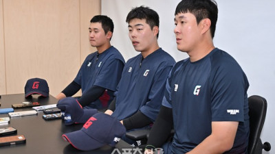 “말은 쉽다, 행동으로 보여줘야”…‘도박 스캔들’ 고승민·나승엽·김세민, 복귀가 전부 아니다 [김민규의 눈]